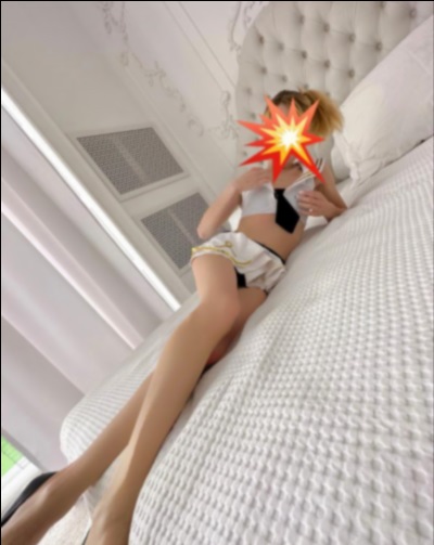 eskort i Sennan Boka
